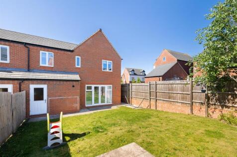 12 Rushey Close, Ashby