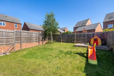 12 Rushey Close, Ashby