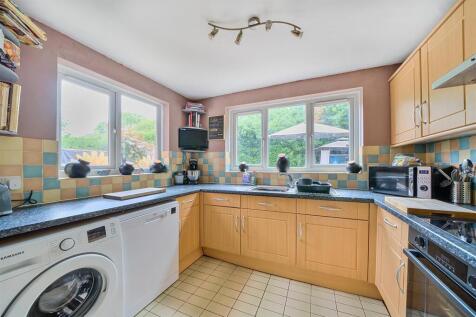 36 The Croft, Measham