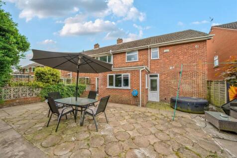 36 The Croft, Measham