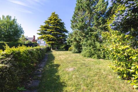 54 Ashby Road, Donisthorpe