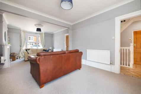 54 Ashby Road, Donisthorpe