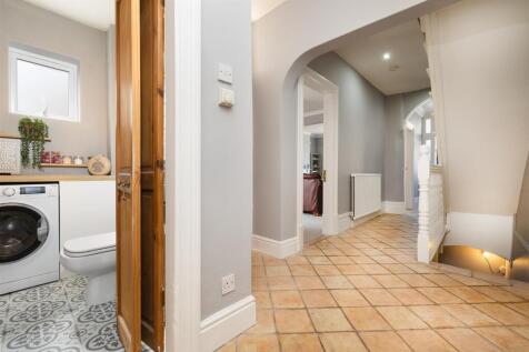54 Ashby Road, Donisthorpe