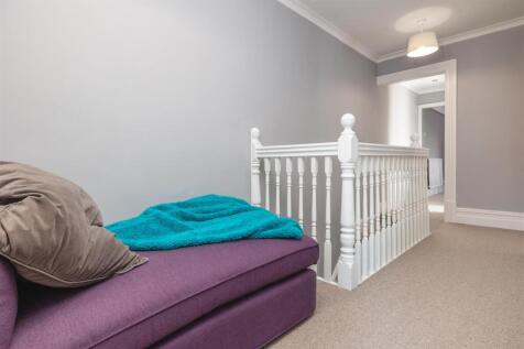 54 Ashby Road, Donisthorpe