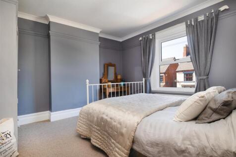 54 Ashby Road, Donisthorpe