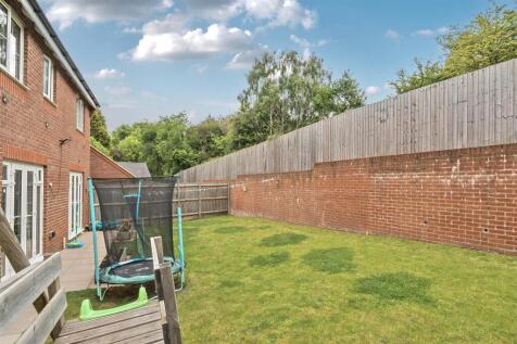 108 Blackhamd Road, Hugglescote