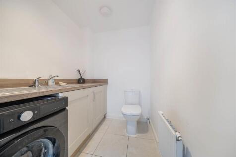108 Blackhamd Road, Hugglescote