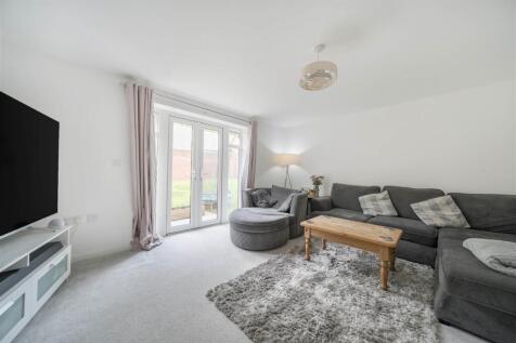 108 Blackhamd Road, Hugglescote