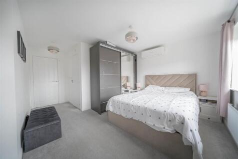 108 Blackhamd Road, Hugglescote