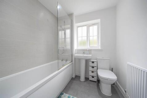 108 Blackhamd Road, Hugglescote