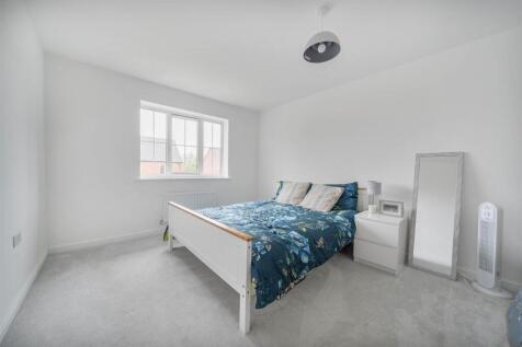108 Blackhamd Road, Hugglescote