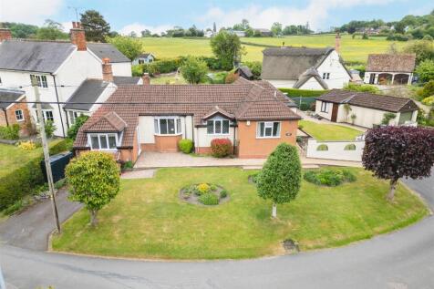 Meadow View, Coleorton