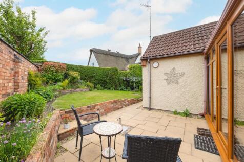 Meadow View, Coleorton