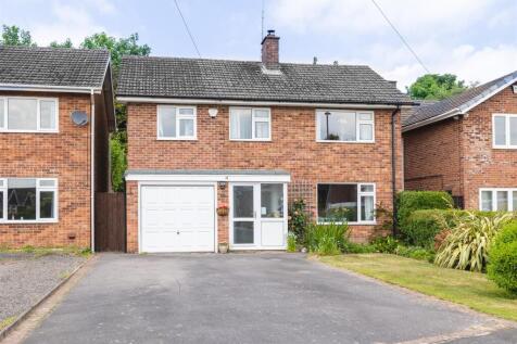 34 Windmill Close, Ashby