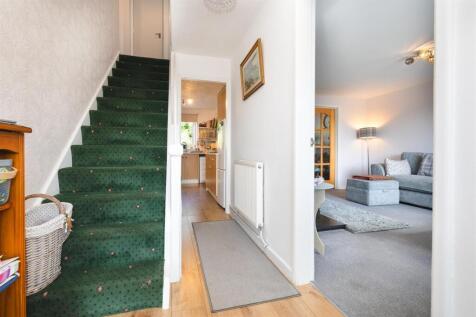34 Windmill Close, Ashby
