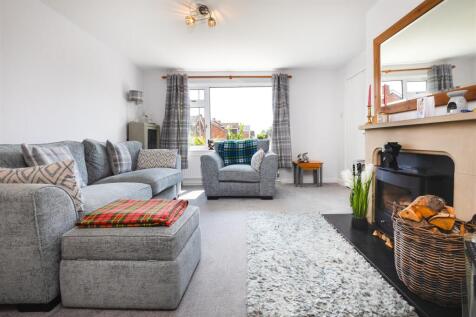 34 Windmill Close, Ashby