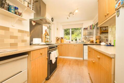 34 Windmill Close, Ashby