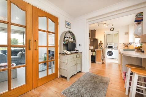 34 Windmill Close, Ashby