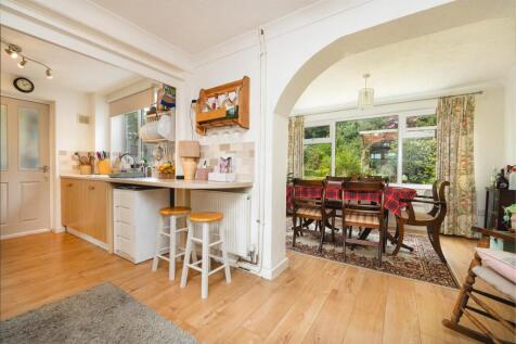 34 Windmill Close, Ashby