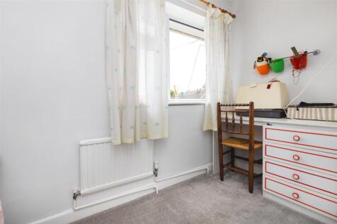 34 Windmill Close, Ashby