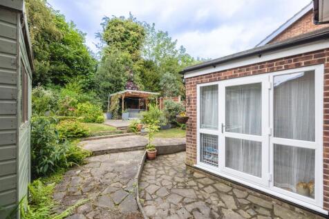 34 Windmill Close, Ashby