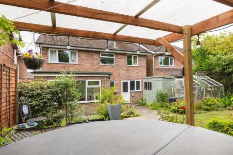34 Windmill Close, Ashby
