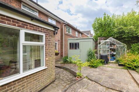 34 Windmill Close, Ashby