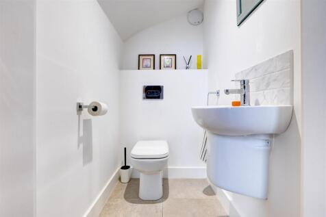 Hall Farm Close, Packington