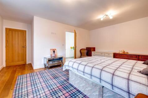 Hall Farm Close, Packington