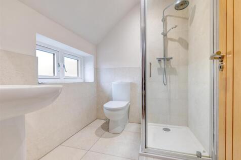 Hall Farm Close, Packington