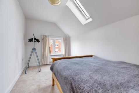 Hall Farm Close, Packington