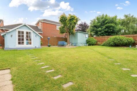 17 Harebell Close, Woodville