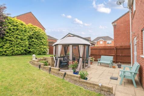 17 Harebell Close, Woodville