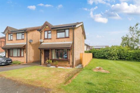 9 Elm Avenue, Ashby-De-La-Zouch