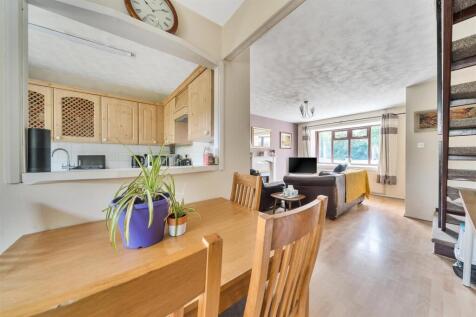 9 Elm Avenue, Ashby-De-La-Zouch