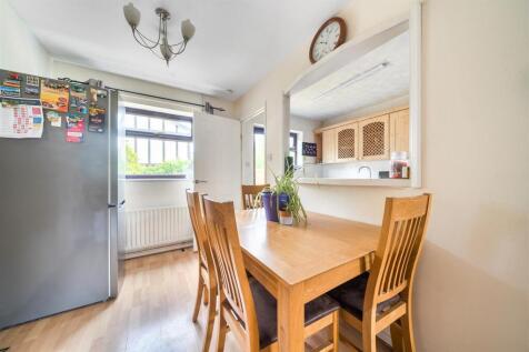 9 Elm Avenue, Ashby-De-La-Zouch