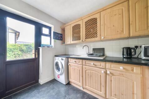 9 Elm Avenue, Ashby-De-La-Zouch