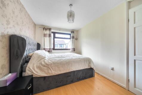 9 Elm Avenue, Ashby-De-La-Zouch