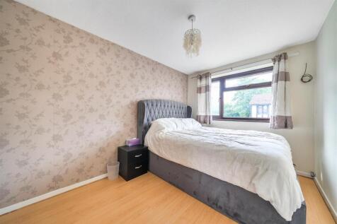 9 Elm Avenue, Ashby-De-La-Zouch