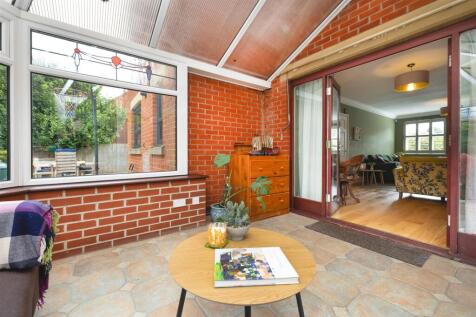 34 Hope Street, Melbourne