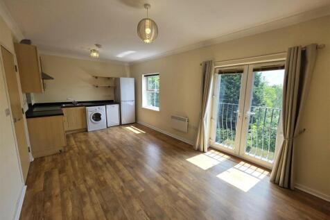 LOUNGE KITCHEN