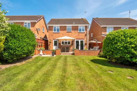 23 Orchard Way, Measham