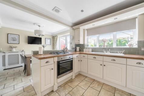 23 Orchard Way, Measham