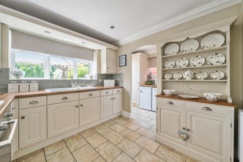23 Orchard Way, Measham