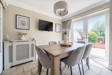 23 Orchard Way, Measham