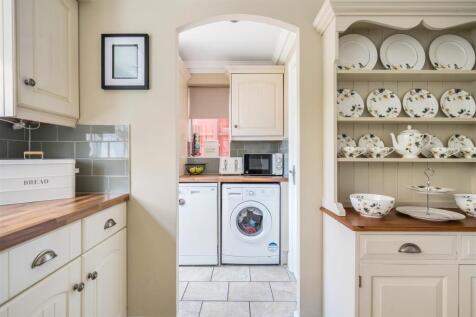 23 Orchard Way, Measham