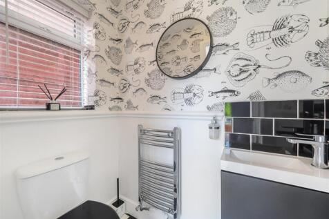 23 Orchard Way, Measham