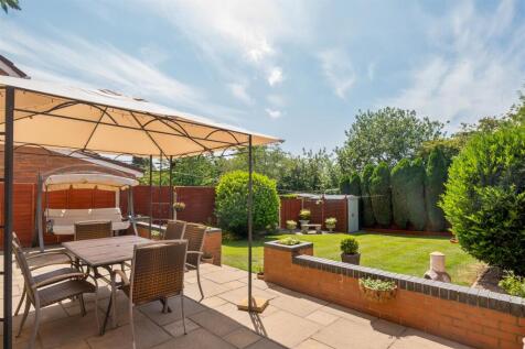 23 Orchard Way, Measham