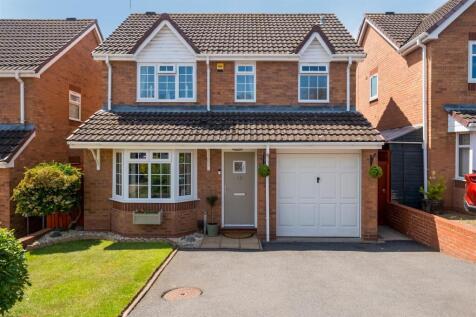 23 Orchard Way, Measham