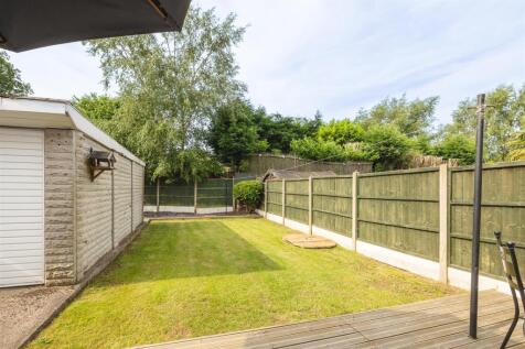 3 Tudor Close, Ashby